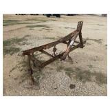 3pt True Blue Cultivator