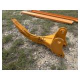 NEW Future CAT305 Excavator Ripper