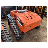 NEW Future FT-800 Lawn Mower