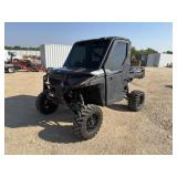 *2024 Polaris Ranger XP 1000 Northstar Premium