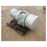 100gal Propane Tank