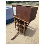 3pt Herd Seeder