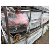 NEW Future FT-GC42S Off-Road Golf Cart(RED)