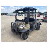 Kubota RTV900 Diesel 4x4