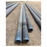 3pc 4 1/2"x20