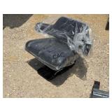 Tractor Seat