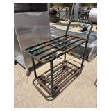 Rolling Utility Cart