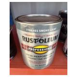1GAL Rust-Oleum High Performance Enamel Oil-Base