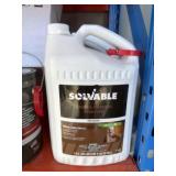 4pc 1GAL Solvable Paint & Varnish Remover