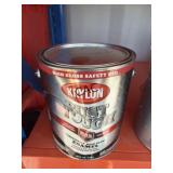 1GAL Krylon Rust Tough HG Safety Red
