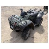 Honda Rancher ES