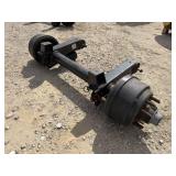 Hendrickson Model: Intraax 48965 23k Axle