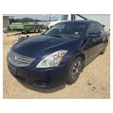 *2012 Nissan Altima