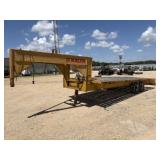 1992 Kalyn GN LPS-12 19ï¿½+5ï¿½ Dovetail (BOS)