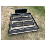 Mini Skid Steer Land Leveler