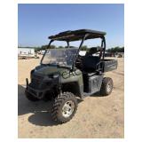 Polaris 570
