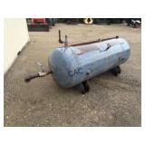 Air Compressor Tank (TANK ONLY)