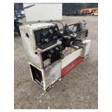 JET Lathe