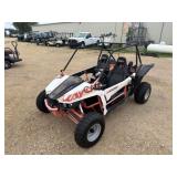 2024 Kayo S200 SXS