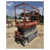 Sky Jack III 3219 Scissor Lift