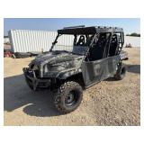 *2024 Odes Jungle Cross Crew Cab 800