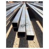 6pc 1 1/2"x1 1/2"x21