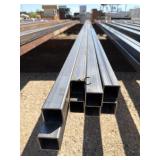 8pc 1 1/2"x1 1/2"x21