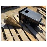 NEW/Old Stock Non-Connected Log Splitter
