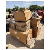 Pallet Lot of Assorted NEW Kitchen Appliances