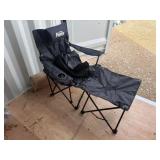 4 NEW Pabreak Foldable Lawn Chairs