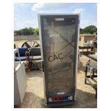 Metro C5 Proofing Cabinet