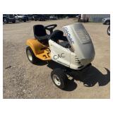 Cub Cadet 3100