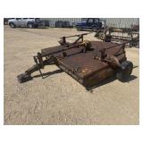 Gyro 7ï¿½ Drag Type Shredder