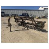 John Deere Hay Rake