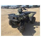 2003 Polaris Sportsman 500