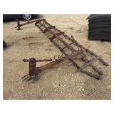 Lot of 2 Chisel Plow Sweepers