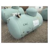 Diesel Tank