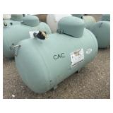 Diesel Tank