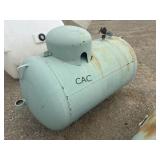 Diesel Tank