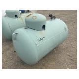 Diesel Tank