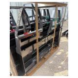 NEW AGT Skid Steer 48" Pallet Forks