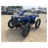 2020 Polaris Sportsman 450 H.O.