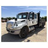 *2014 International Durastar
