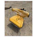 Tractor Seat