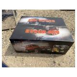 ATV Winch