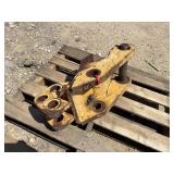 Quick Connect for Excavator