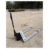 5500 lbs Pallet Jack