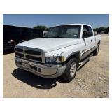*2000 Dodge Ram 1500