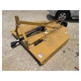 3pt County Line 6ï¿½ Shredder