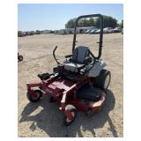 Exmark Radius 60" ZTR